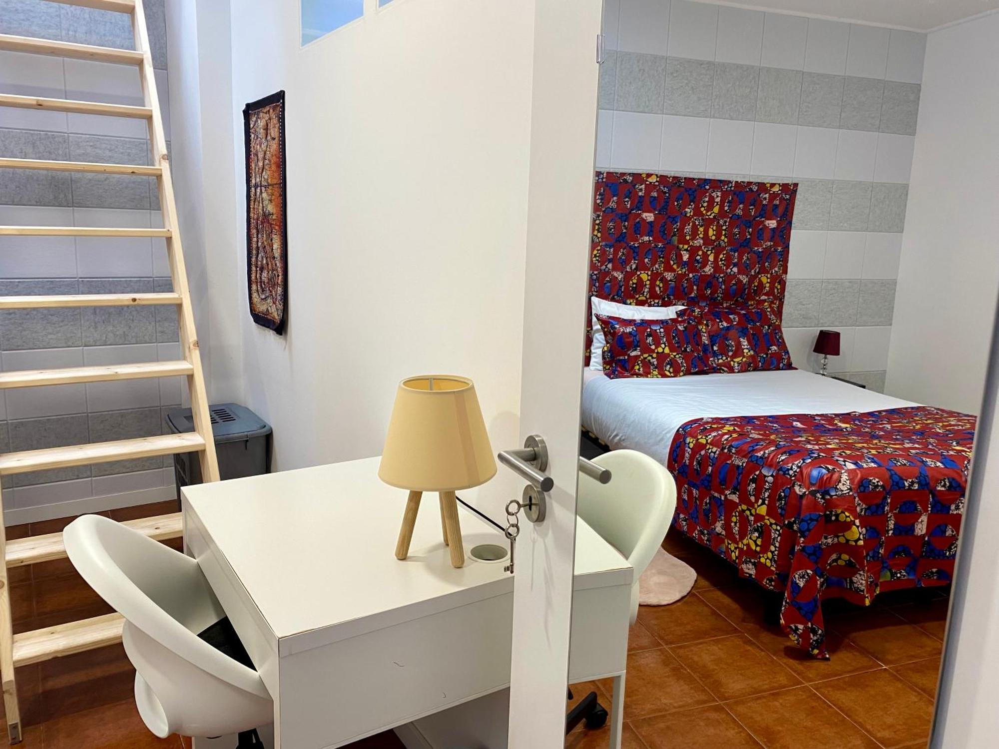 Live, Laugh, Love Beach Guest Home With Ac Madalena  ห้อง รูปภาพ